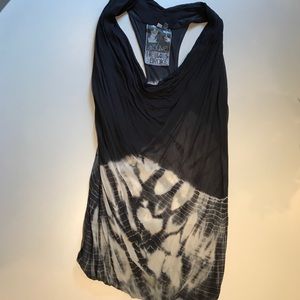 Young Fabulous & Broke small blouse